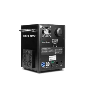 MOKA MK-E15 Mini Cold Sparkular