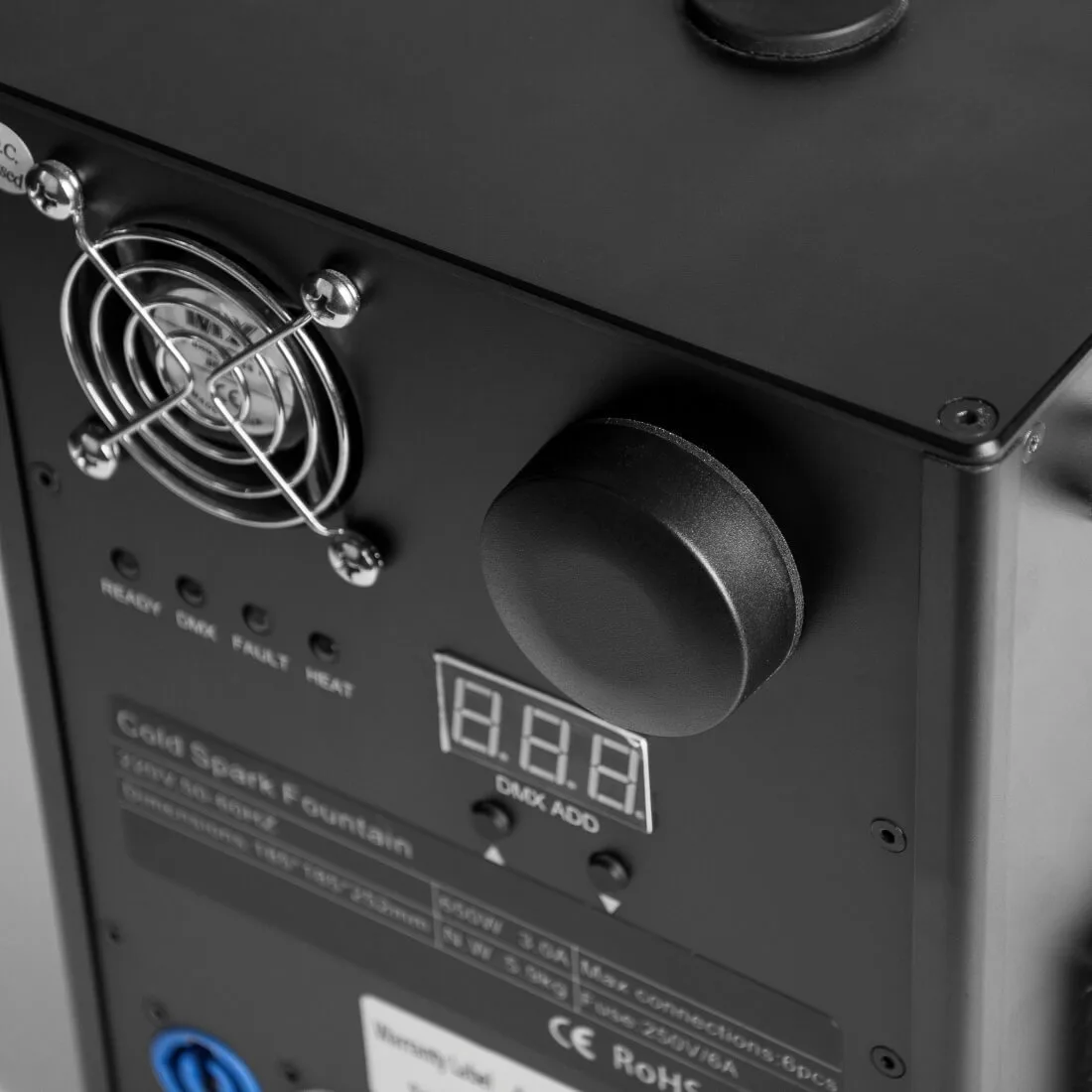 MOKA MK-E15 Mini Cold Sparkular - Image 4