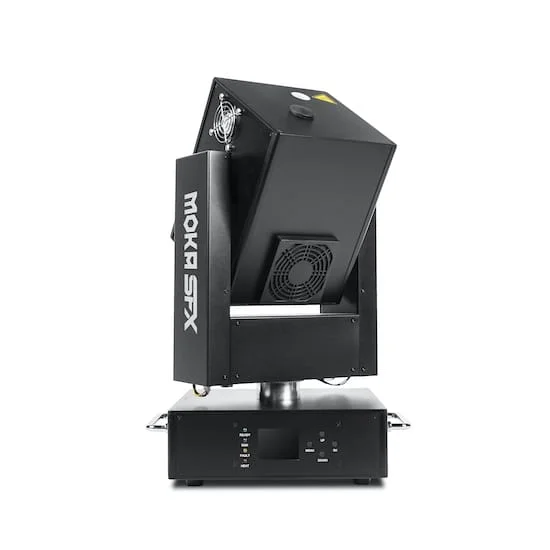 MOKA MK-E16 Moving Head Cold Spark Machine
