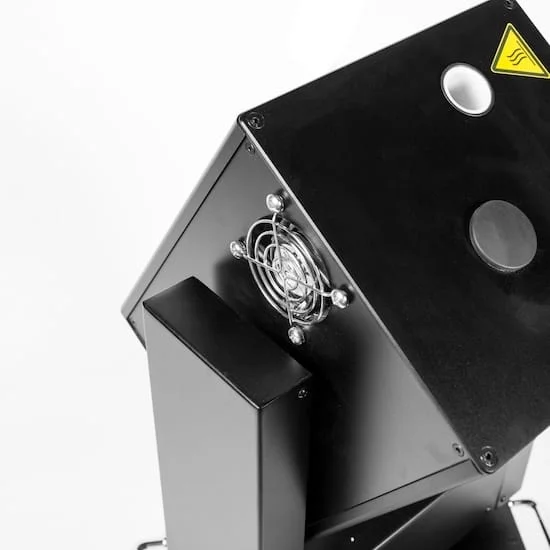 MOKA MK-E16 Moving Head Cold Spark Machine - Image 2