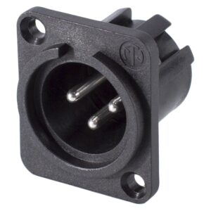 NEUTRIK NC3MPP