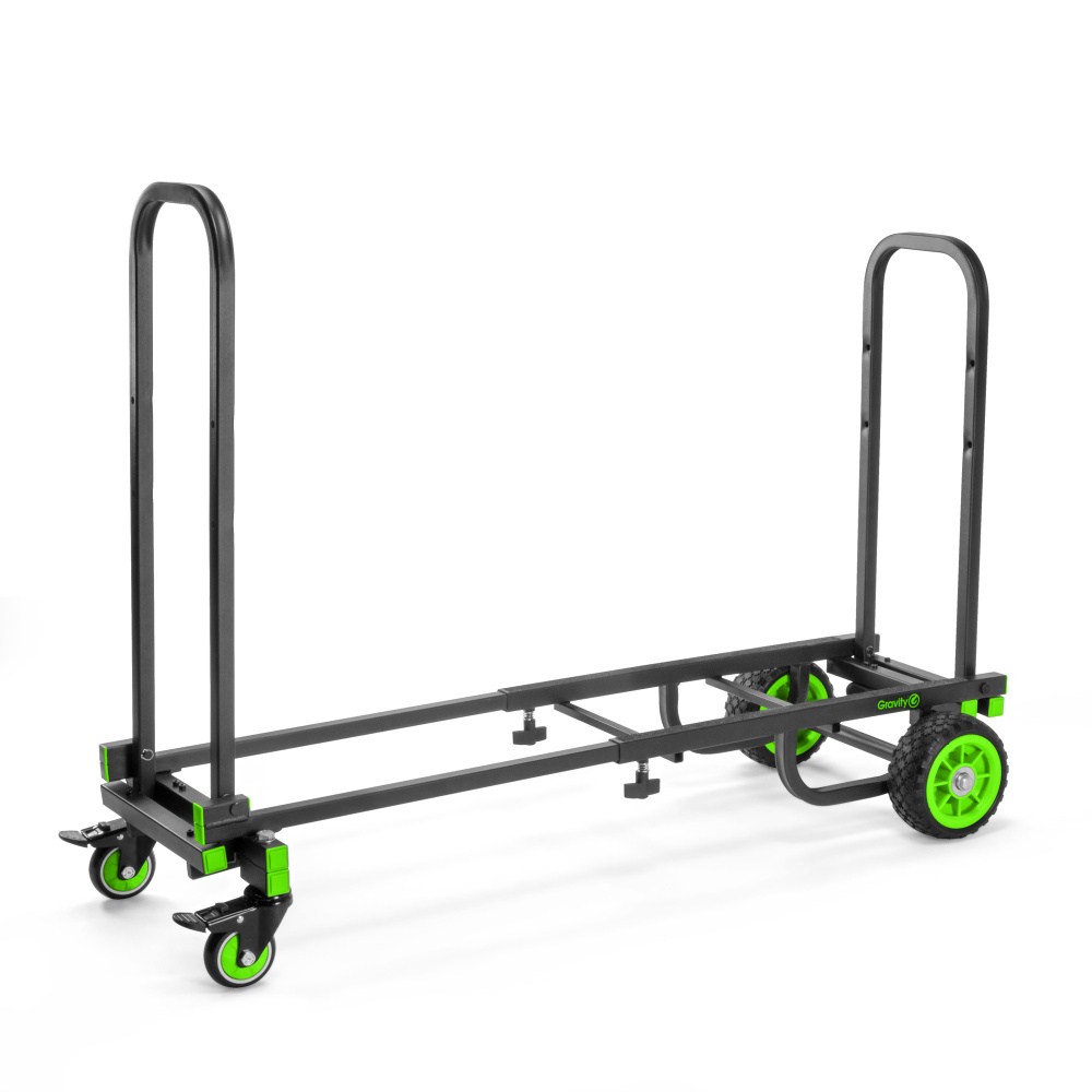 Gravity CART M 01 B - Image 3