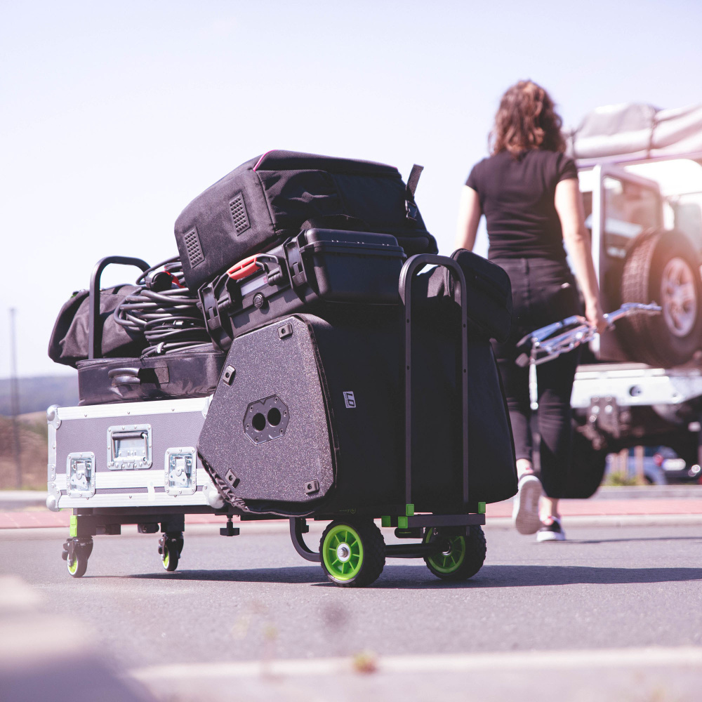 Gravity CART M 01 B - Image 6
