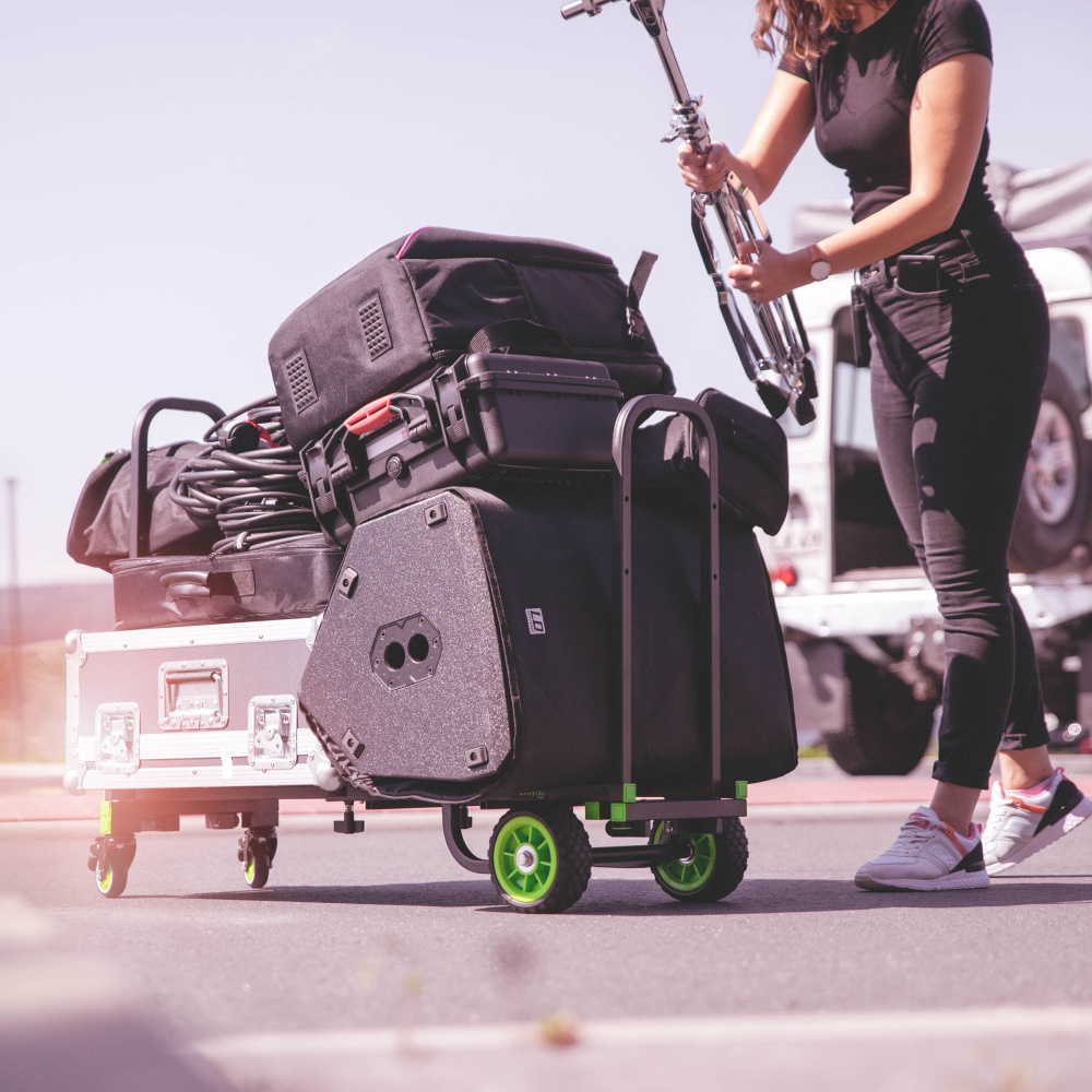 Gravity CART M 01 B - Image 7