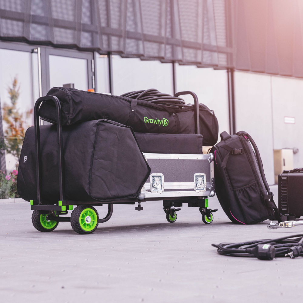 Gravity CART M 01 B - Image 8