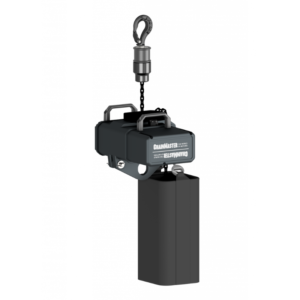 250kg – D8Plus Ultra DC - 4m/min