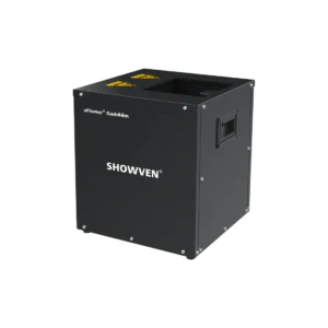 Showven uFlamer Gasboom