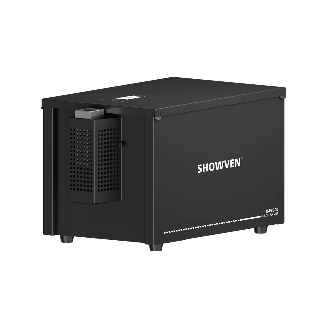 Showven Circle Flamer X-F3600