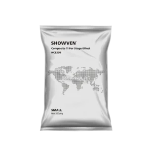Showven Sparkular Powder - Small (12 bags)
