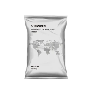 Showven Sparkular Mini Powder - Medium (12 bags)