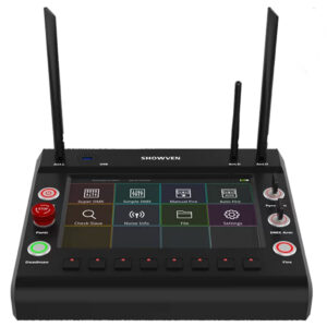 Showven FX Commander