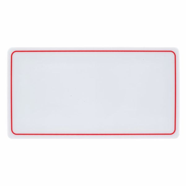 Stageworx Tourlabel Blank
