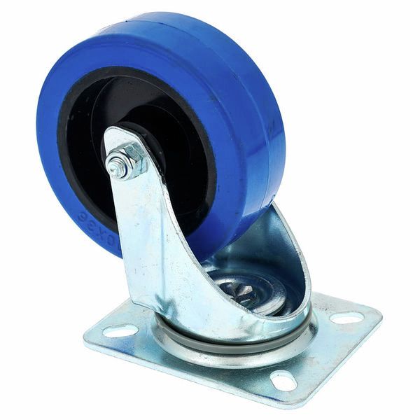 Millenium Blue Wheel MkII 100 mm - Image 2