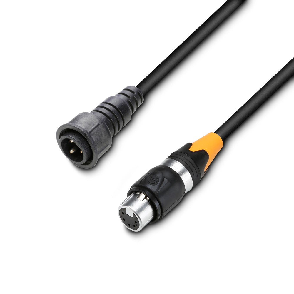 Cameo DMX 5 AD OUT IP65