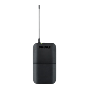 SHURE BLX1 H8E 518-542 MHz