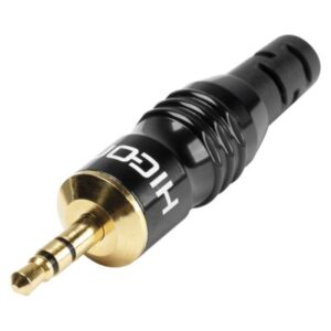 HICON HI-J35S02 jack (3,5mm) 3-pole