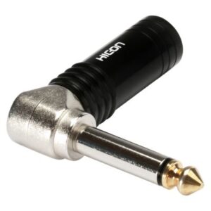 HICON HI-J63MA04 jack (6,3mm) 2-pole