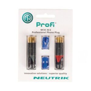 NEUTRIK NF2C-B/2