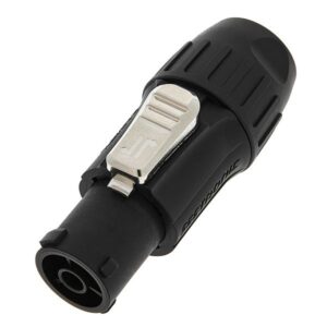 Seetronic SAC3FX Power Twist TR1