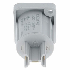 NEUTRIK NAC3 MPXXB