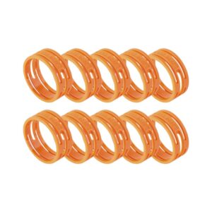 Neutrik XXR-3 ORANGE 10 db