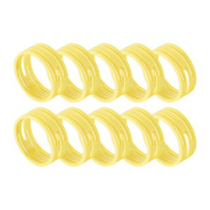 Neutrik XXR-4 YELLOW 10 db