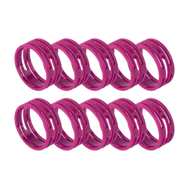 Neutrik XXR-7 PURPLE 10 db