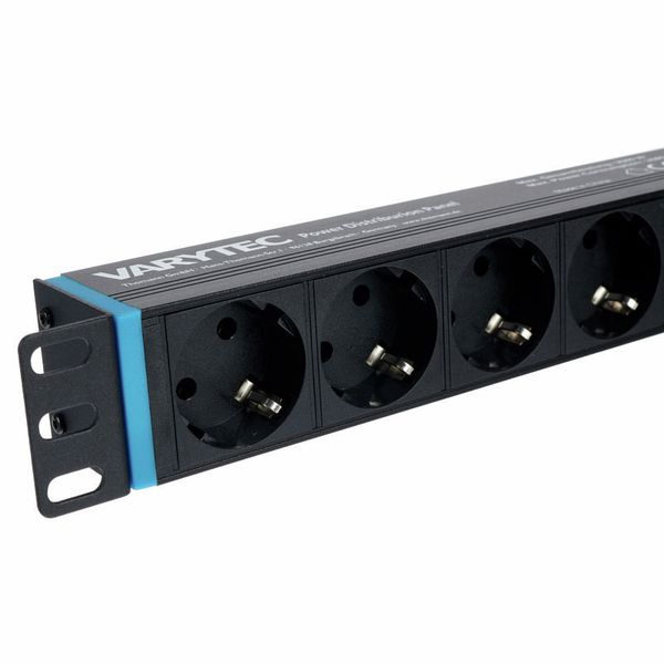 Varytec power distribution panel 8x Sc - Image 2