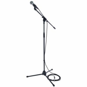 Shure SM58 Mikrofonkészlet