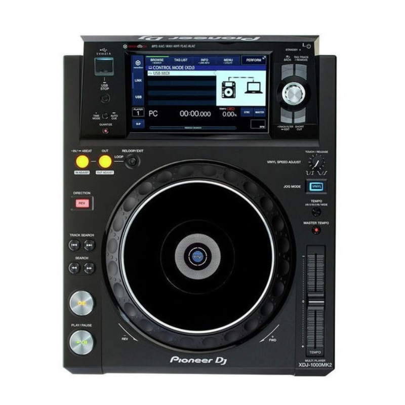 Pioneer DJ XDJ-1000MK2