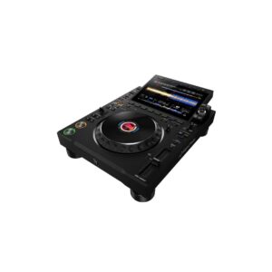 AlphaTheta CDJ-3000X