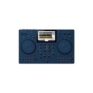 AlphaTheta Omnis-Duo