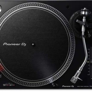 Pioneer DJ PLX-500-K