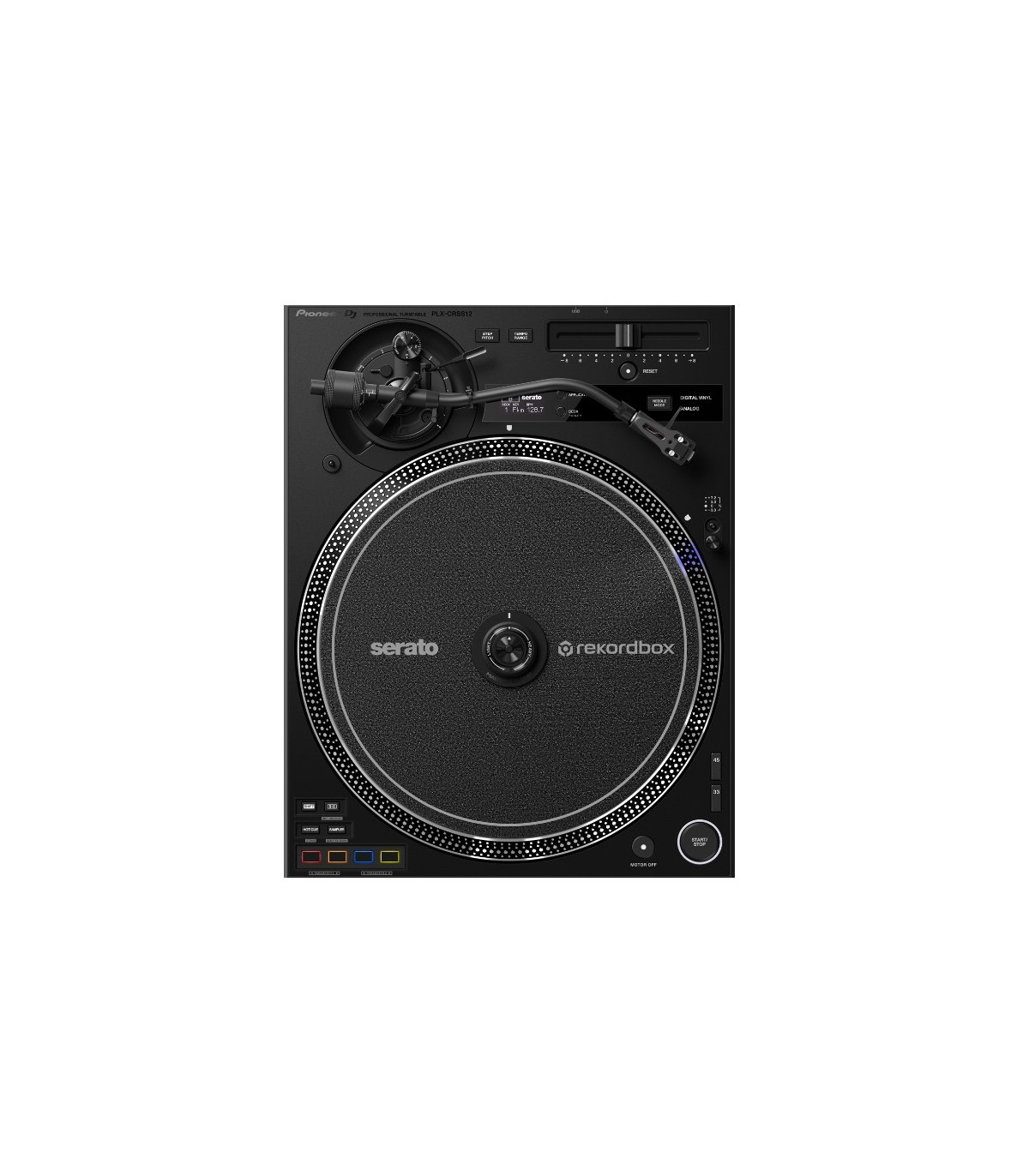 Pioneer DJ PLX-CRSS12