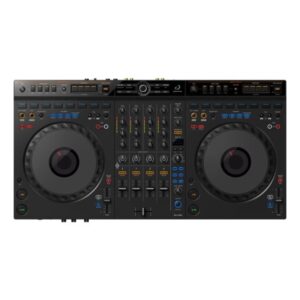AlphaTheta DDJ-GRV6