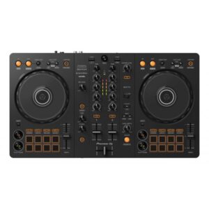 Pioneer DJ DDJ-FLX4