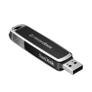 AlphaTheta SanDisk DJ FlashDrive 1TB