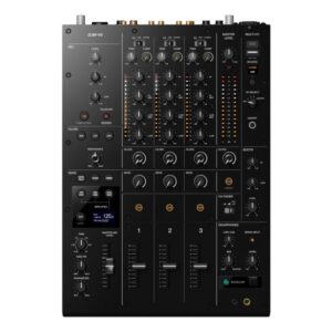AlphaTheta DJM-V5