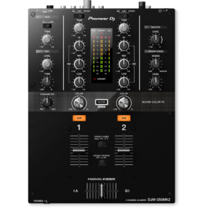 Pioneer DJ DJM-250 MK2