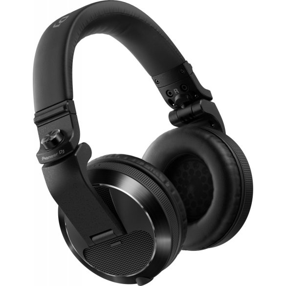 Pioneer DJ HDJ-X7-K