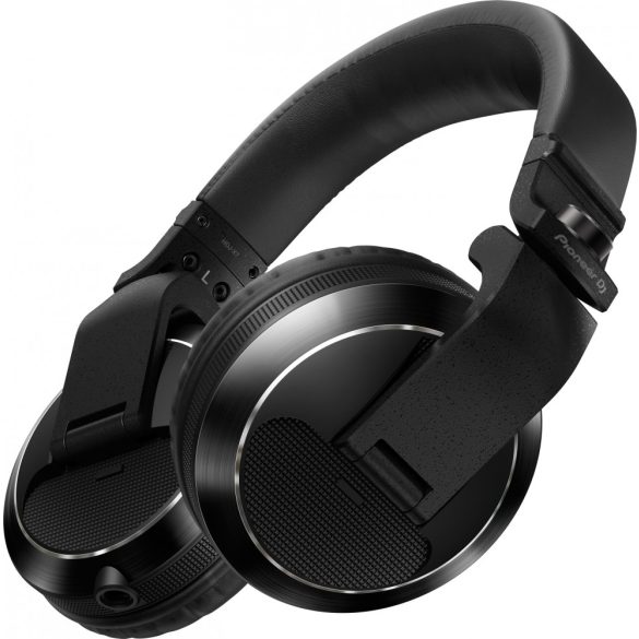 Pioneer DJ HDJ-X7-K - Image 3