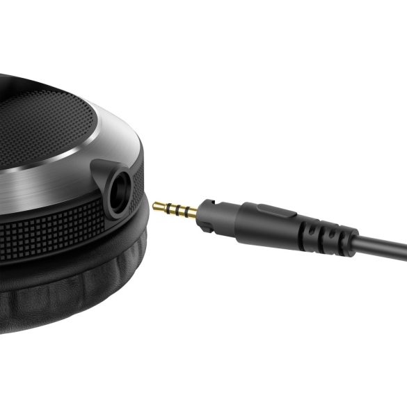 Pioneer DJ HDJ-X7-K - Image 4