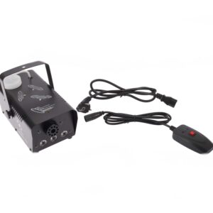 FLM-600 Fog Machine Mini + RED