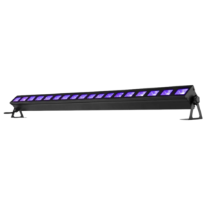 Flash LED - UV8