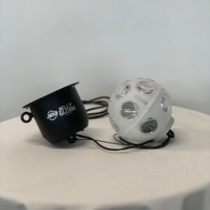 Jelly Globe