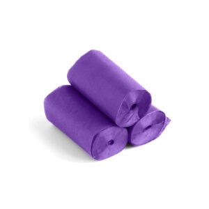 TCM FX - Szalag 20m x 5cm - Lila