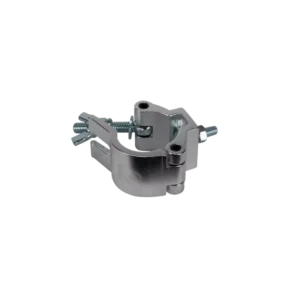 Flash CLAMP ALU SILVER OMEGA 200kg