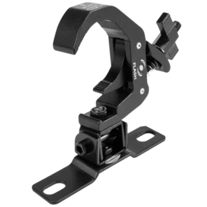 Flash CLAMP ALU HINGE 50kg