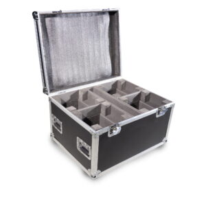 Flash MH SPOT LED 150 CASE4