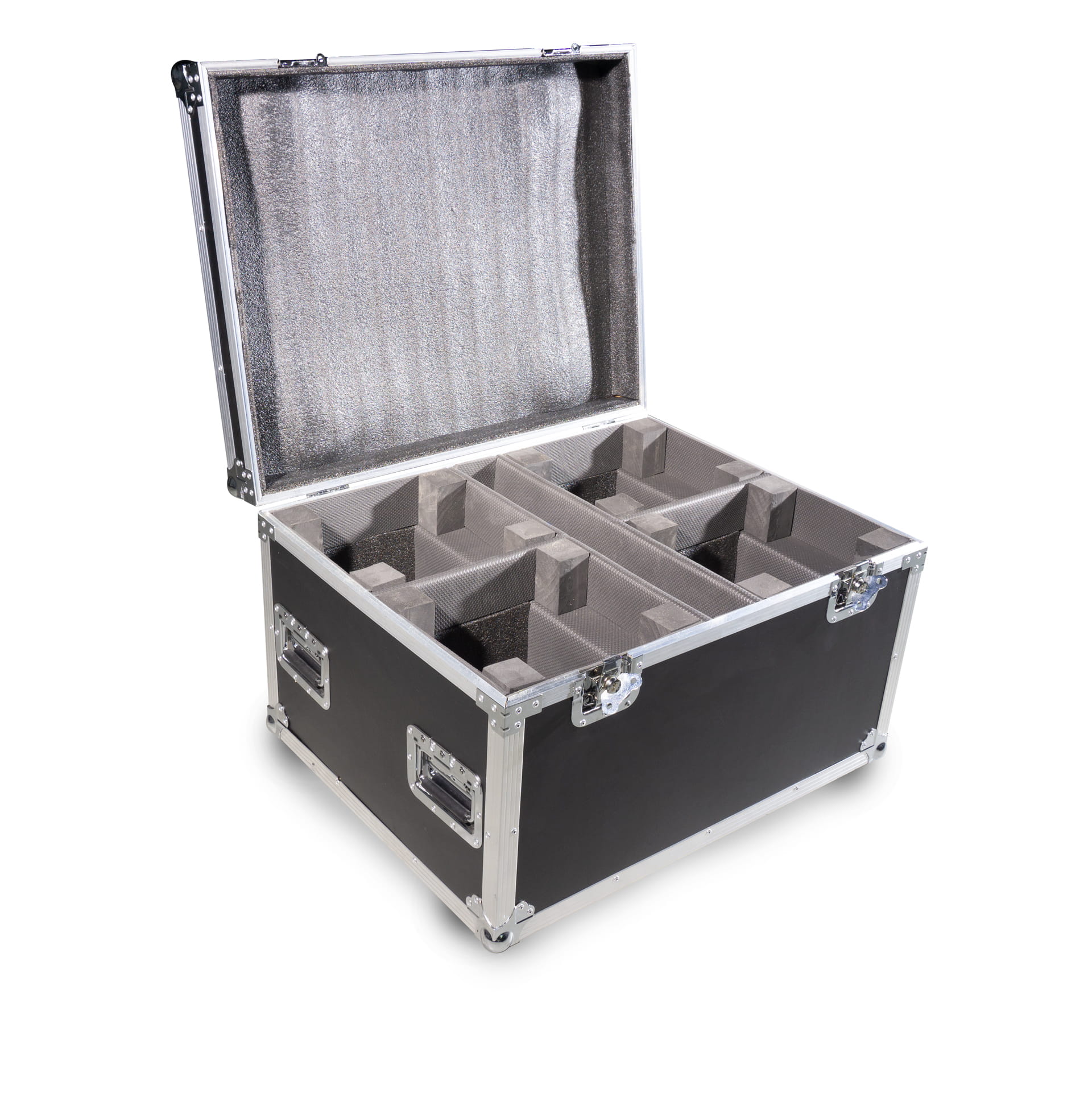 Flash MH SPOT LED 150 CASE4